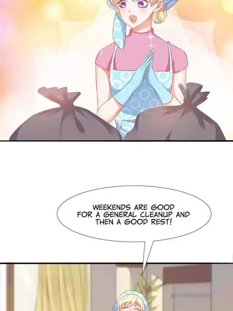 Prince Charming’S Lovely Gaze Chapter 54