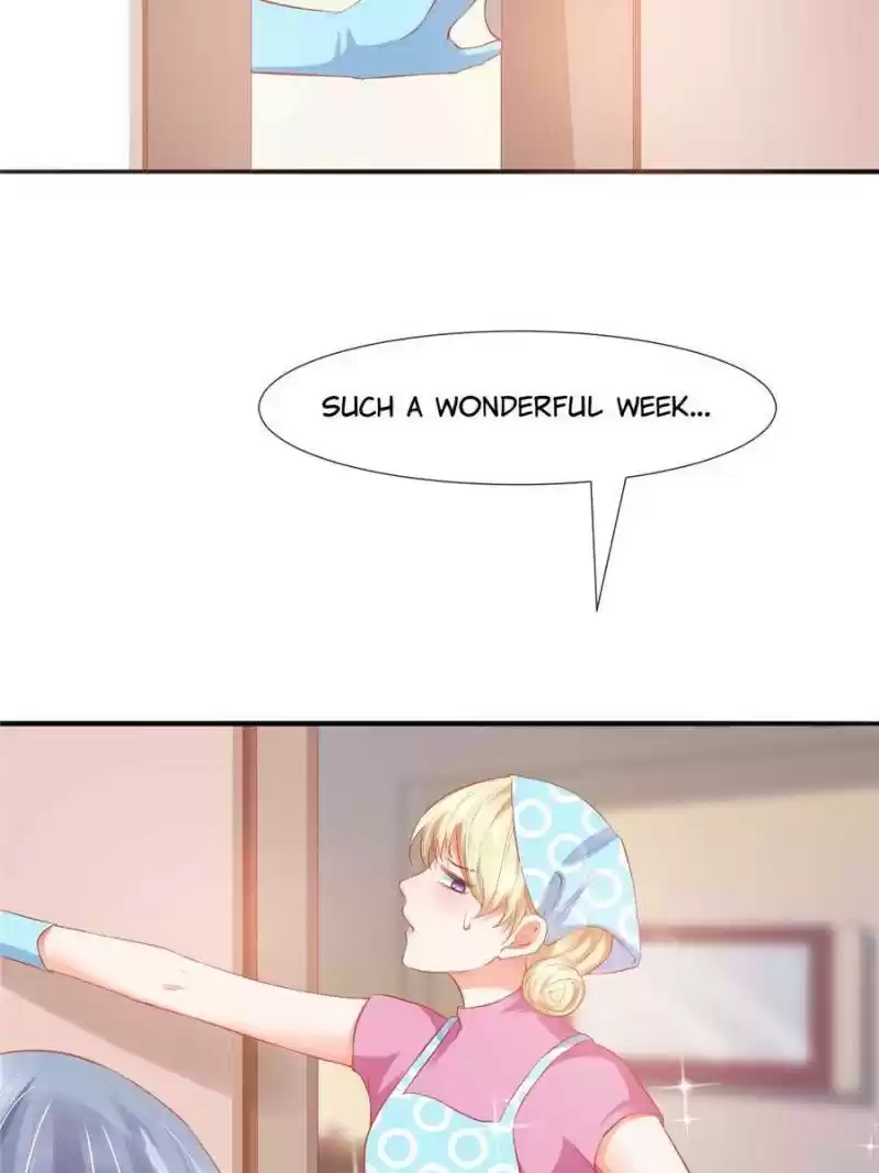 Prince Charming’S Lovely Gaze Chapter 54