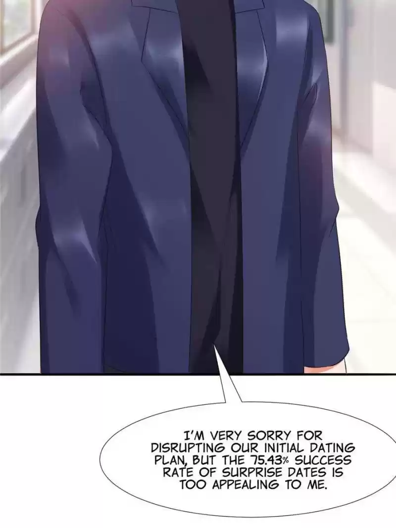 Prince Charming’S Lovely Gaze Chapter 54