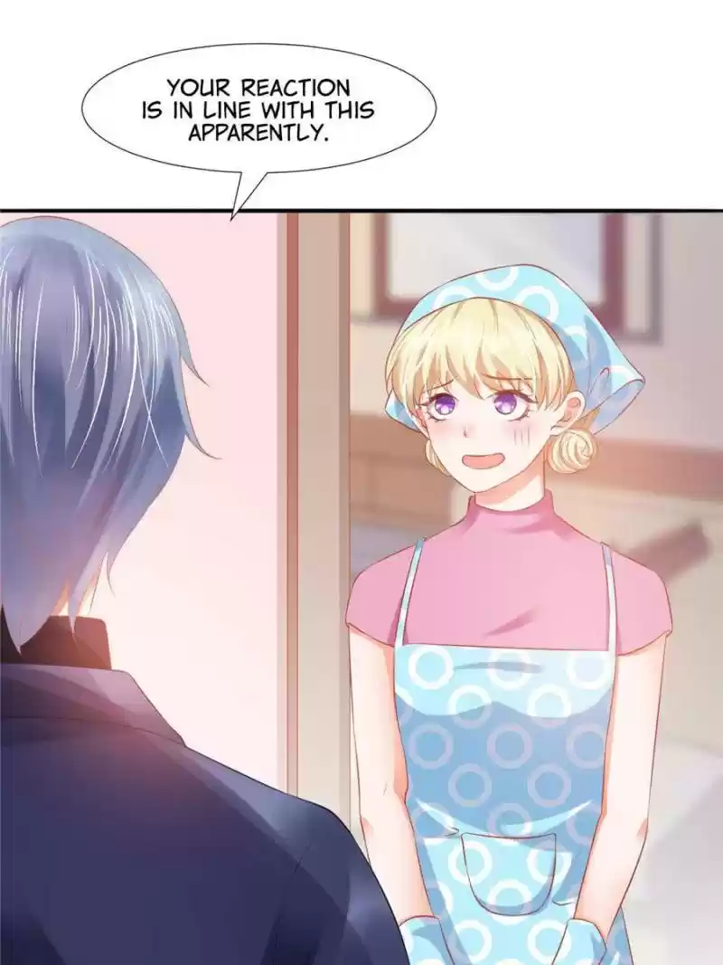 Prince Charming’S Lovely Gaze Chapter 54