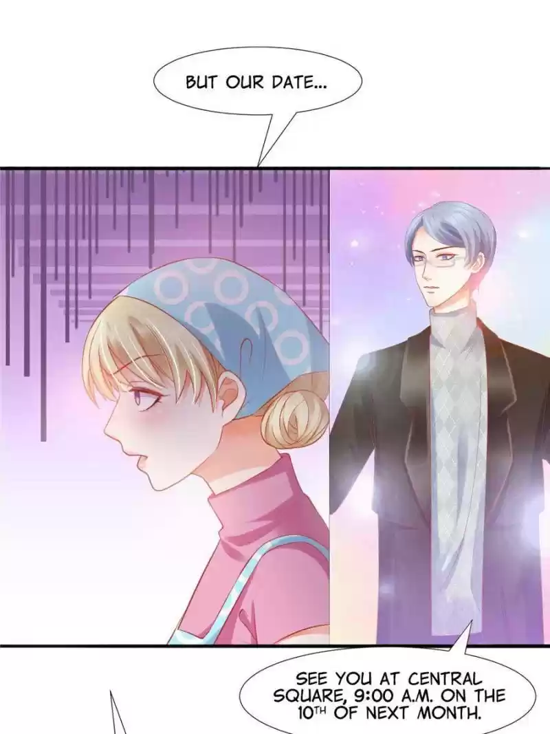 Prince Charming’S Lovely Gaze Chapter 54