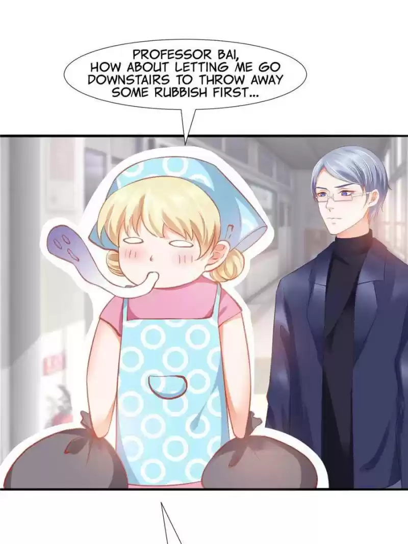 Prince Charming’S Lovely Gaze Chapter 54