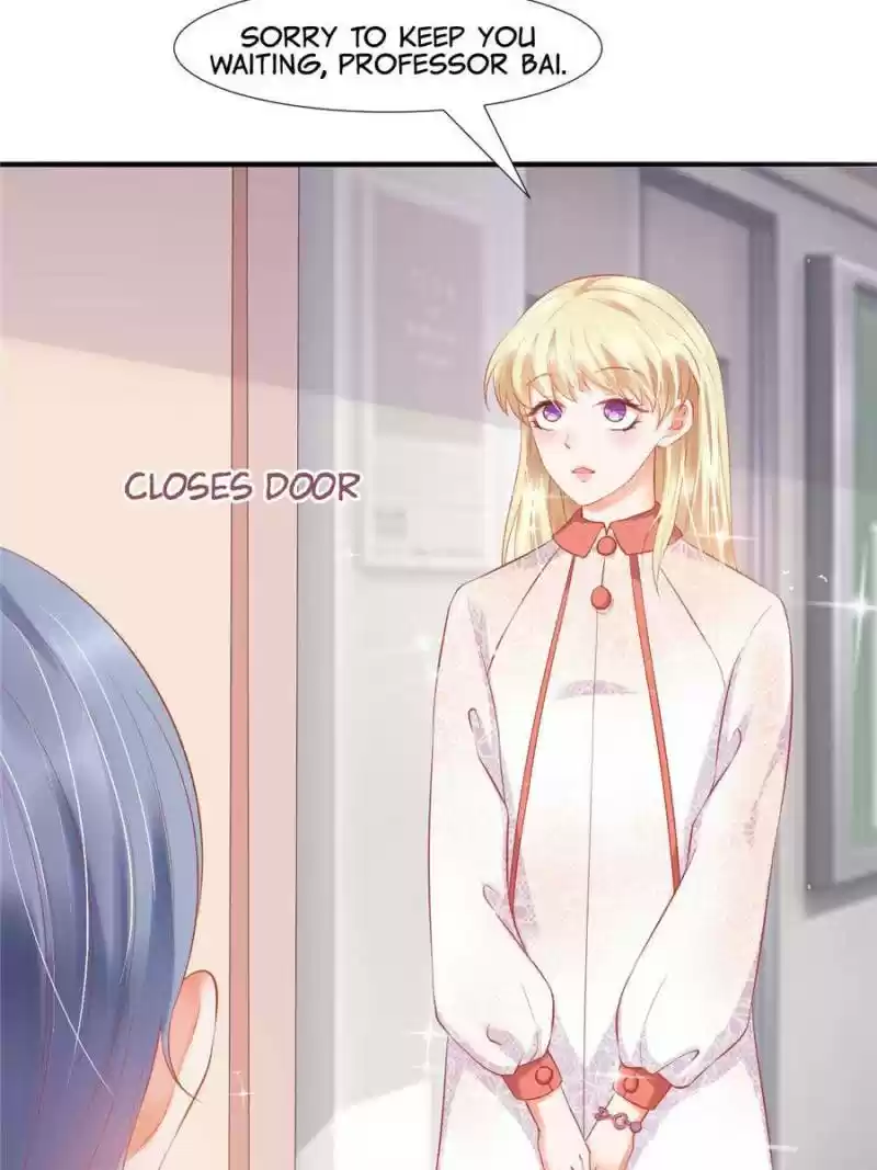 Prince Charming’S Lovely Gaze Chapter 54