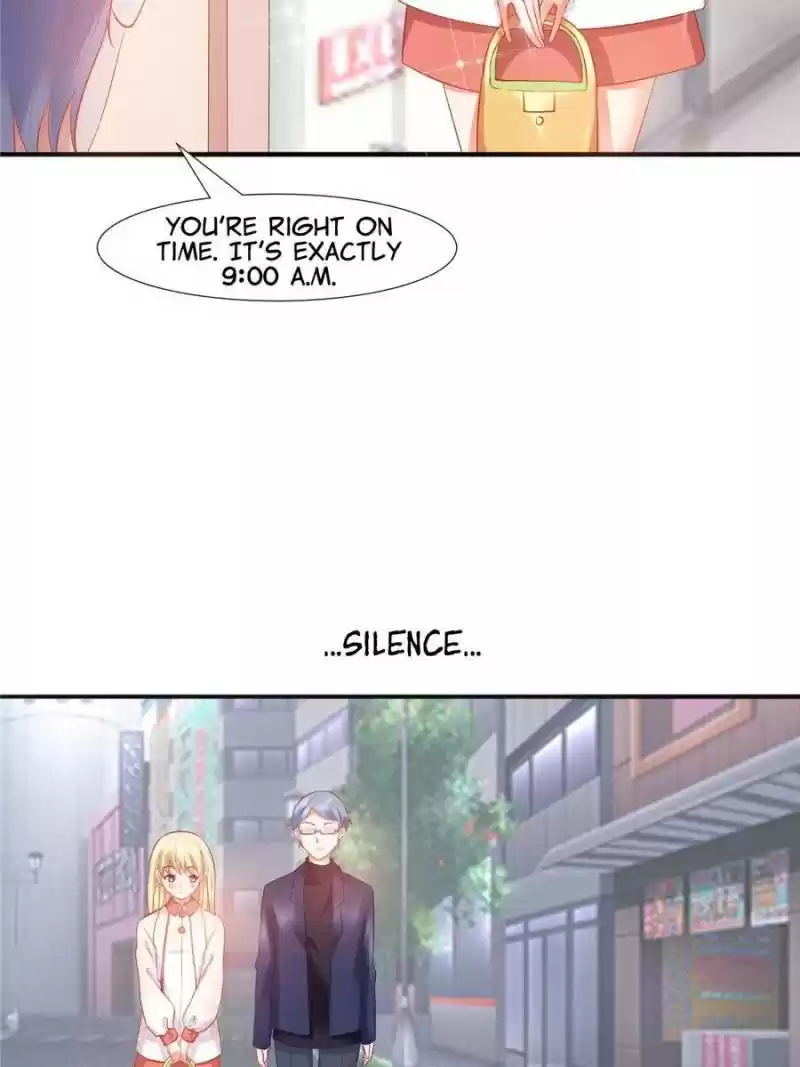 Prince Charming’S Lovely Gaze Chapter 54