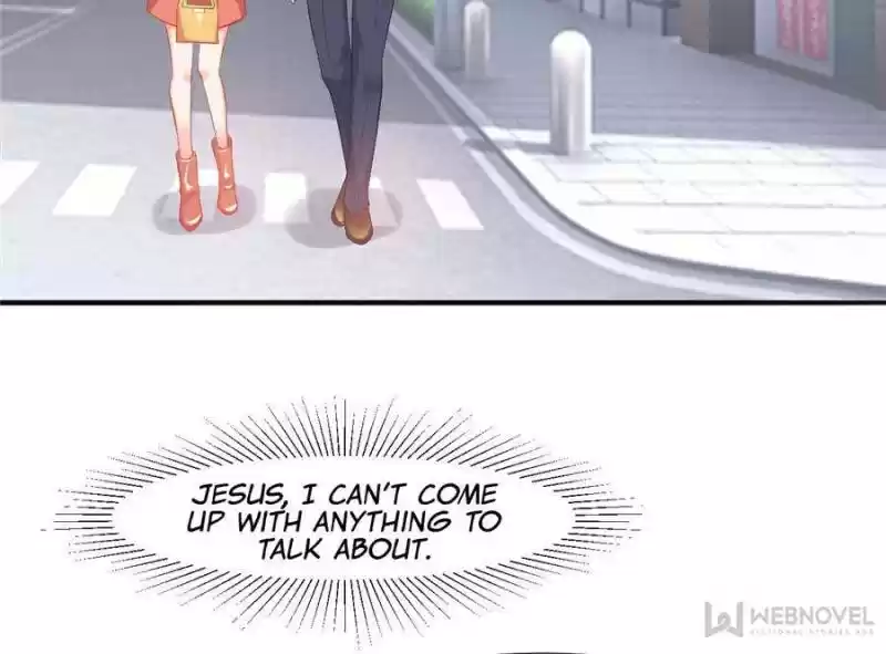 Prince Charming’S Lovely Gaze Chapter 54