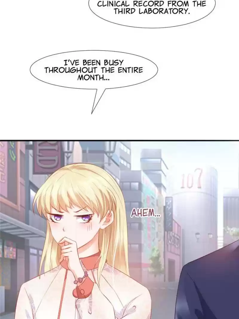 Prince Charming’S Lovely Gaze Chapter 54