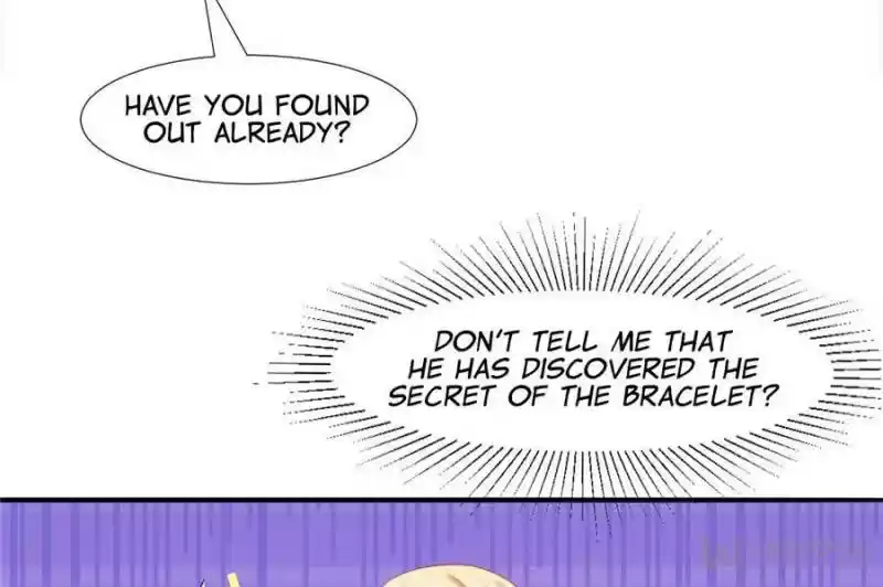 Prince Charming’S Lovely Gaze Chapter 54