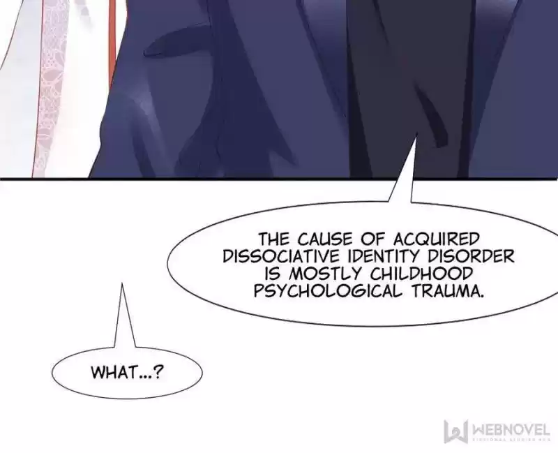 Prince Charming’S Lovely Gaze Chapter 54