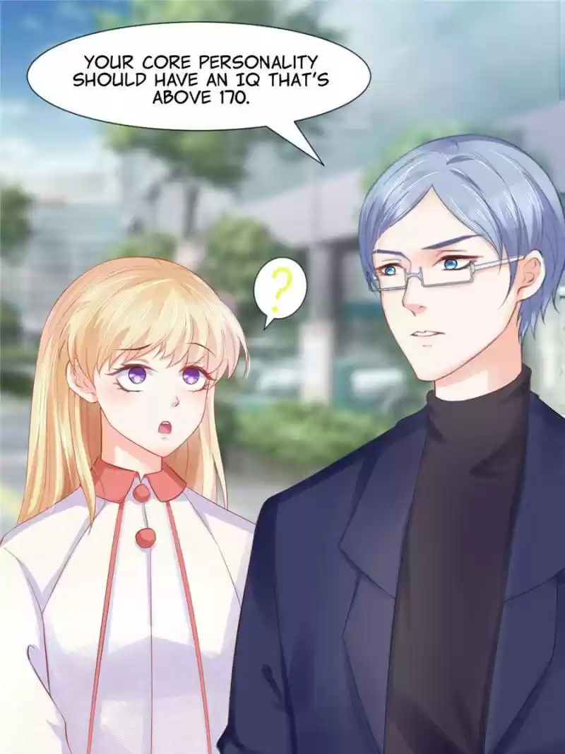 Prince Charming’S Lovely Gaze Chapter 54