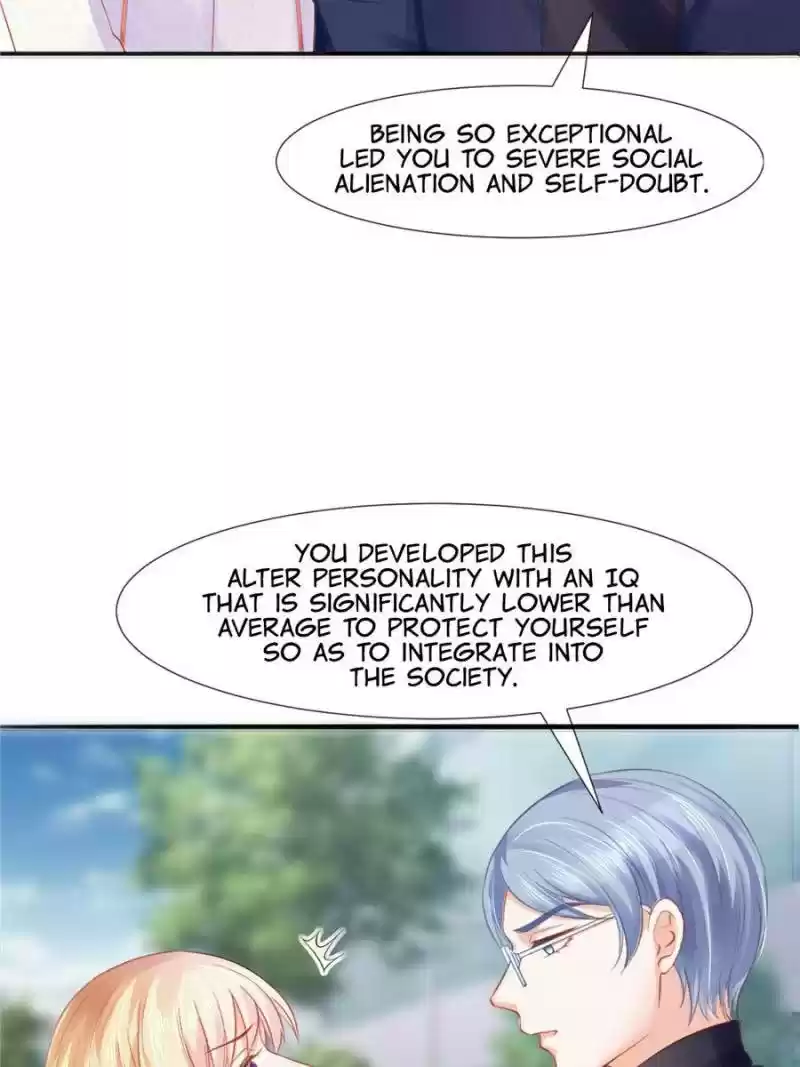 Prince Charming’S Lovely Gaze Chapter 54