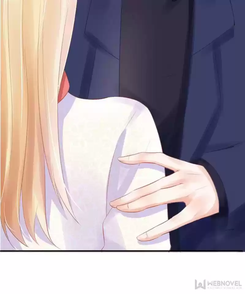 Prince Charming’S Lovely Gaze Chapter 54