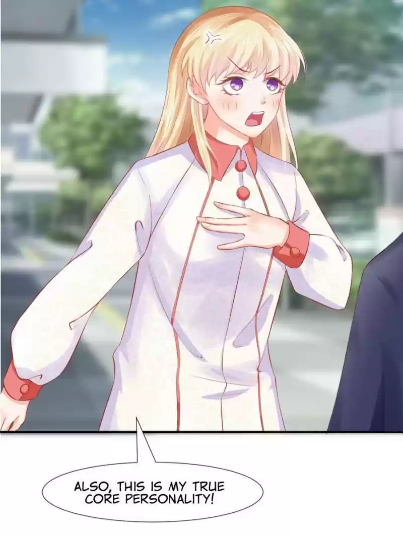 Prince Charming’S Lovely Gaze Chapter 55