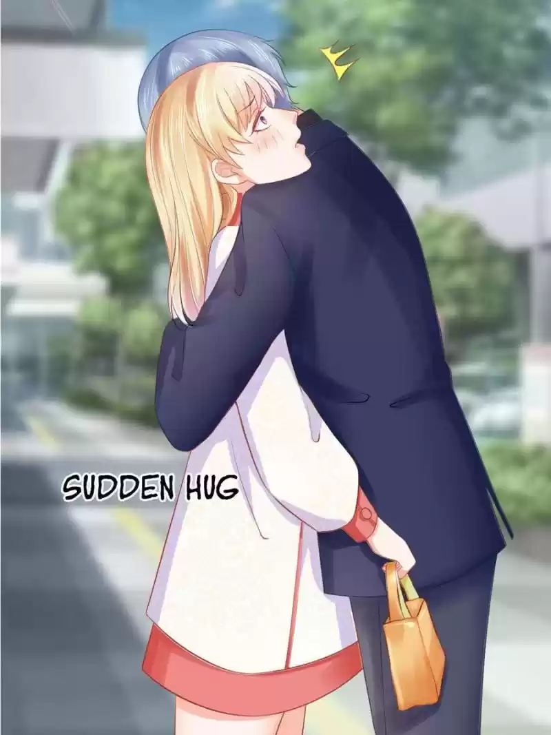 Prince Charming’S Lovely Gaze Chapter 55