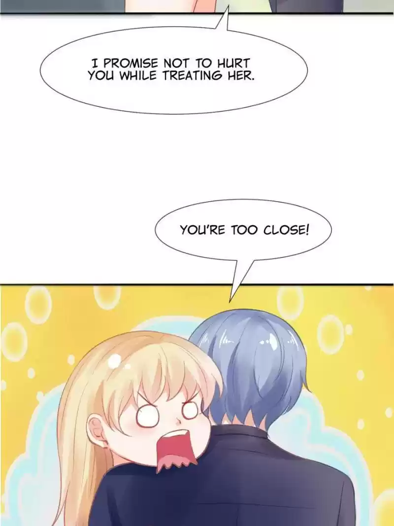 Prince Charming’S Lovely Gaze Chapter 55