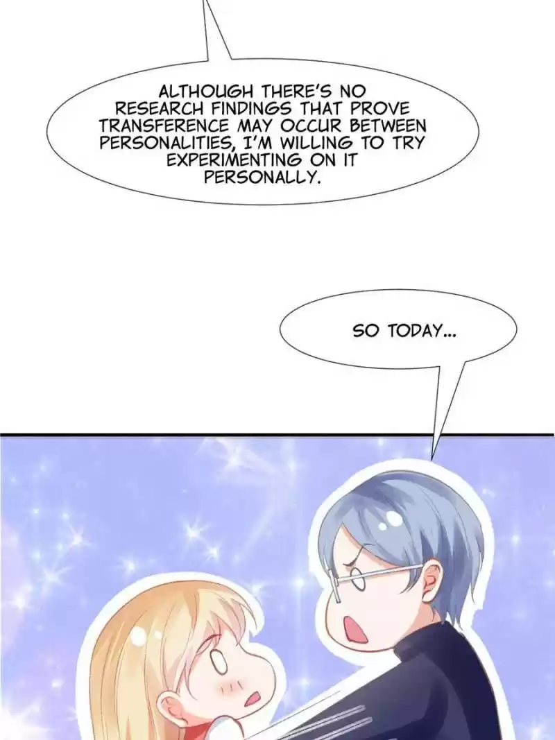 Prince Charming’S Lovely Gaze Chapter 55