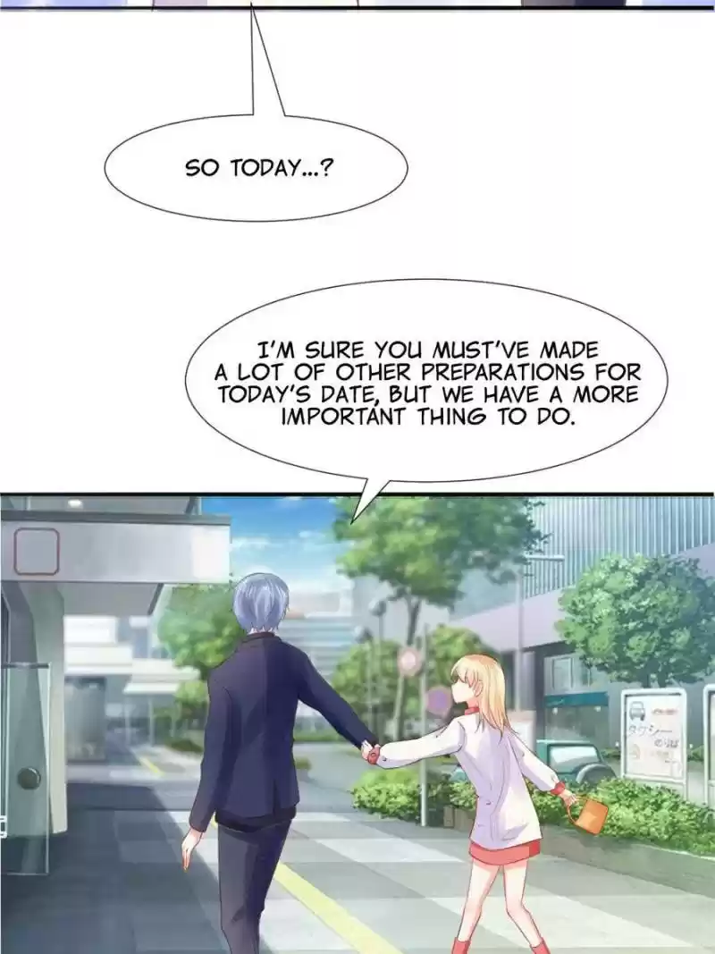 Prince Charming’S Lovely Gaze Chapter 55