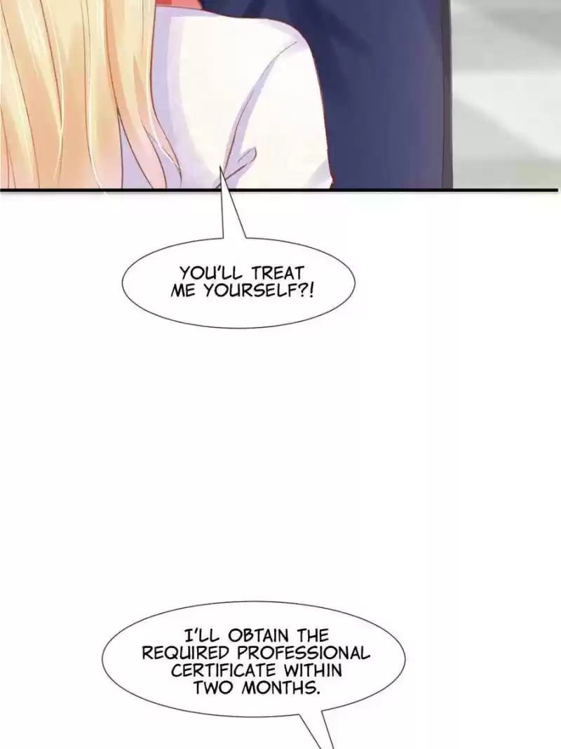 Prince Charming’S Lovely Gaze Chapter 55