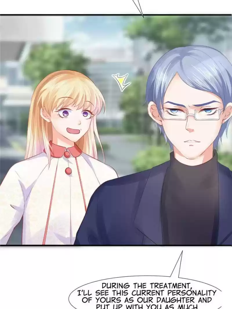 Prince Charming’S Lovely Gaze Chapter 55