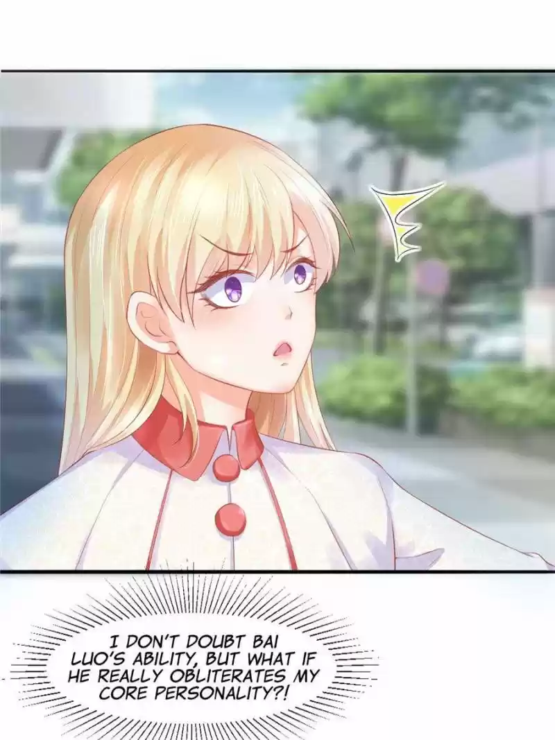 Prince Charming’S Lovely Gaze Chapter 55