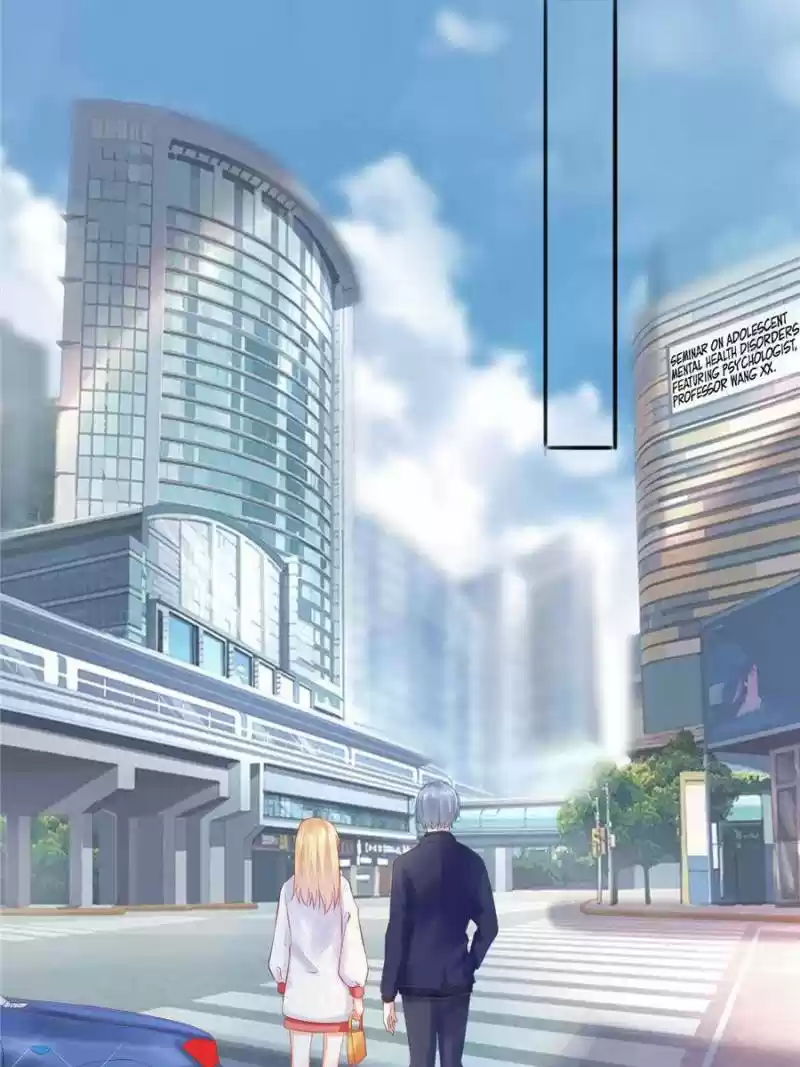 Prince Charming’S Lovely Gaze Chapter 55