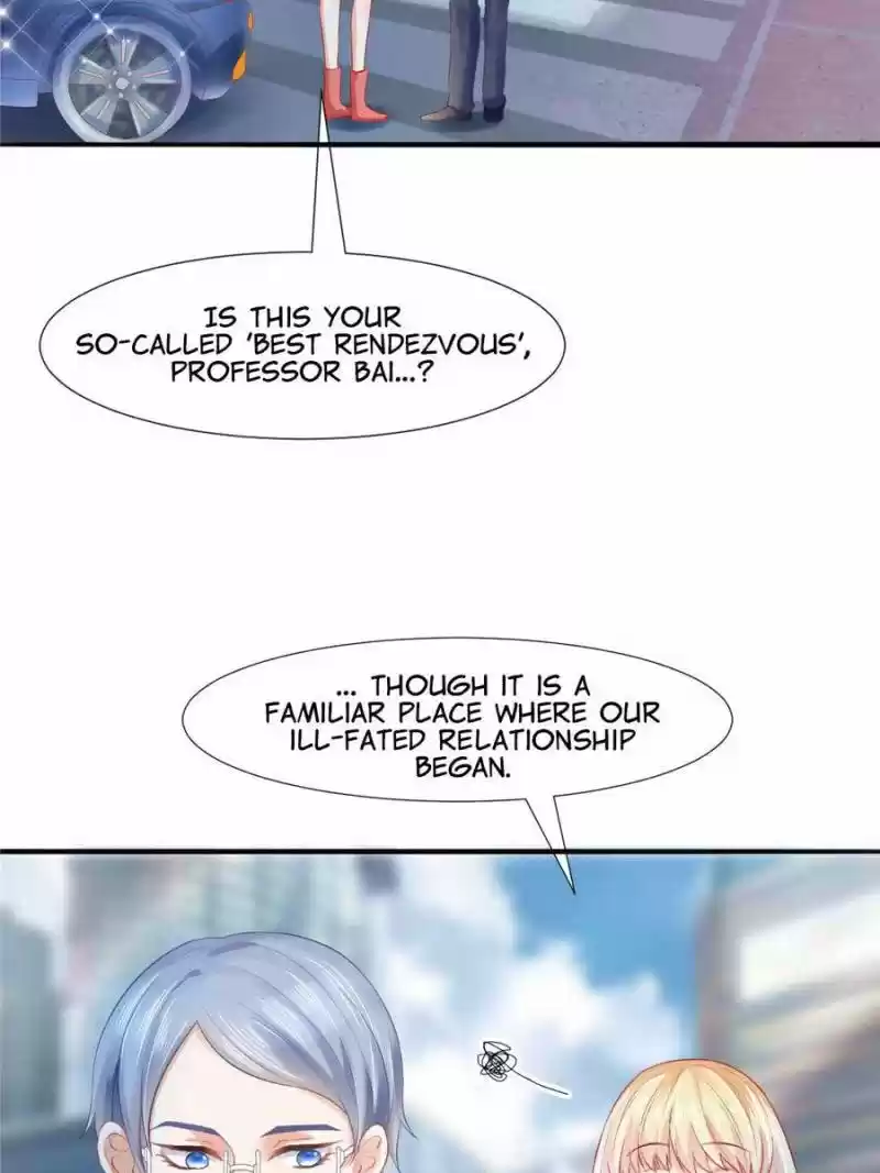 Prince Charming’S Lovely Gaze Chapter 55