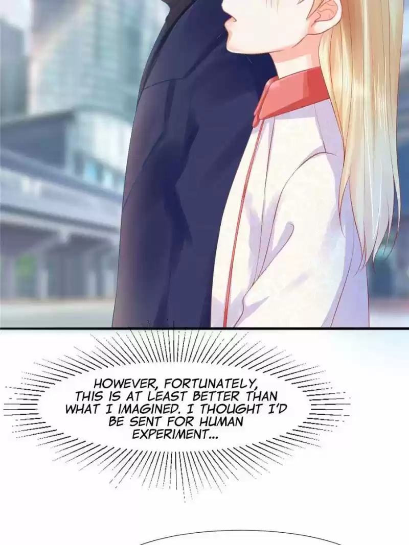 Prince Charming’S Lovely Gaze Chapter 55