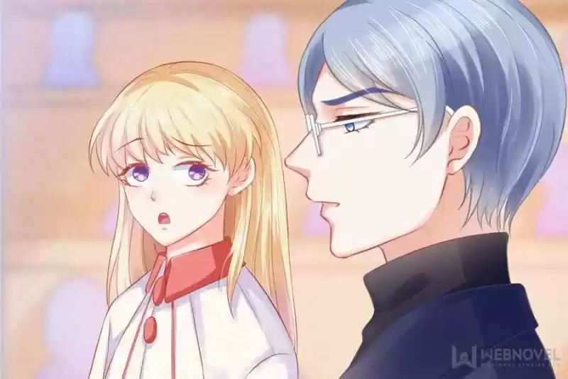 Prince Charming’S Lovely Gaze Chapter 55