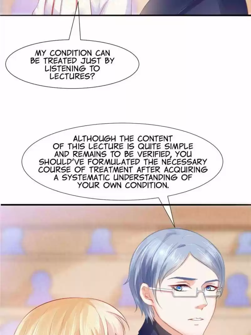 Prince Charming’S Lovely Gaze Chapter 55