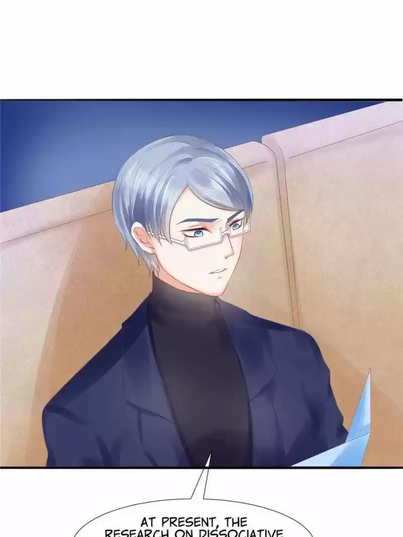 Prince Charming’S Lovely Gaze Chapter 55