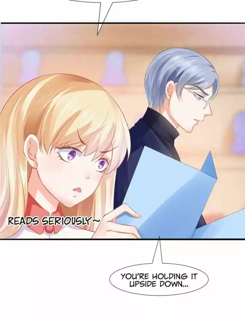 Prince Charming’S Lovely Gaze Chapter 55