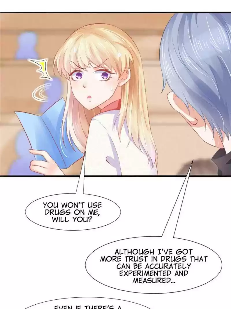 Prince Charming’S Lovely Gaze Chapter 55