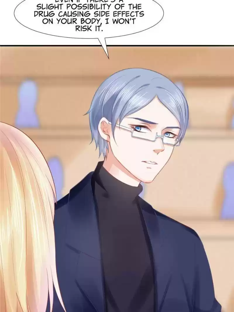 Prince Charming’S Lovely Gaze Chapter 55