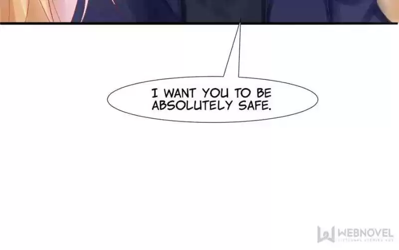 Prince Charming’S Lovely Gaze Chapter 55