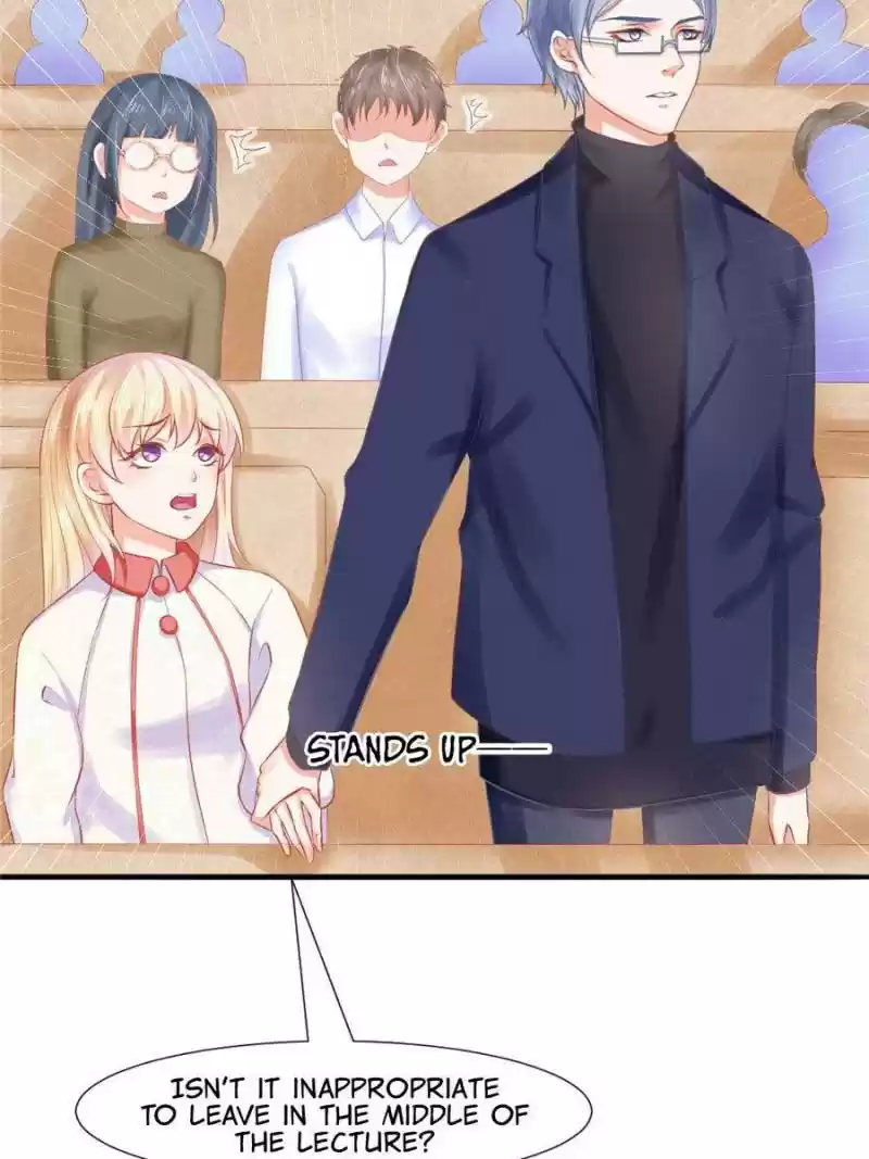 Prince Charming’S Lovely Gaze Chapter 55