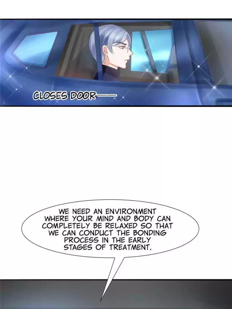 Prince Charming’S Lovely Gaze Chapter 55