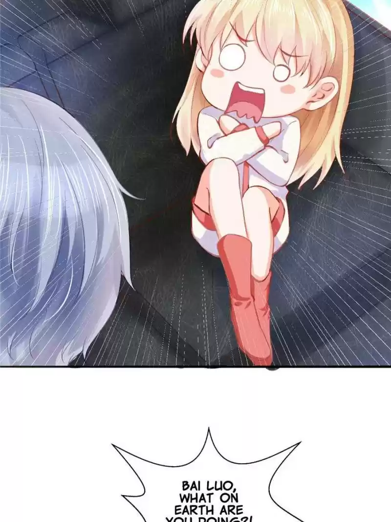 Prince Charming’S Lovely Gaze Chapter 55