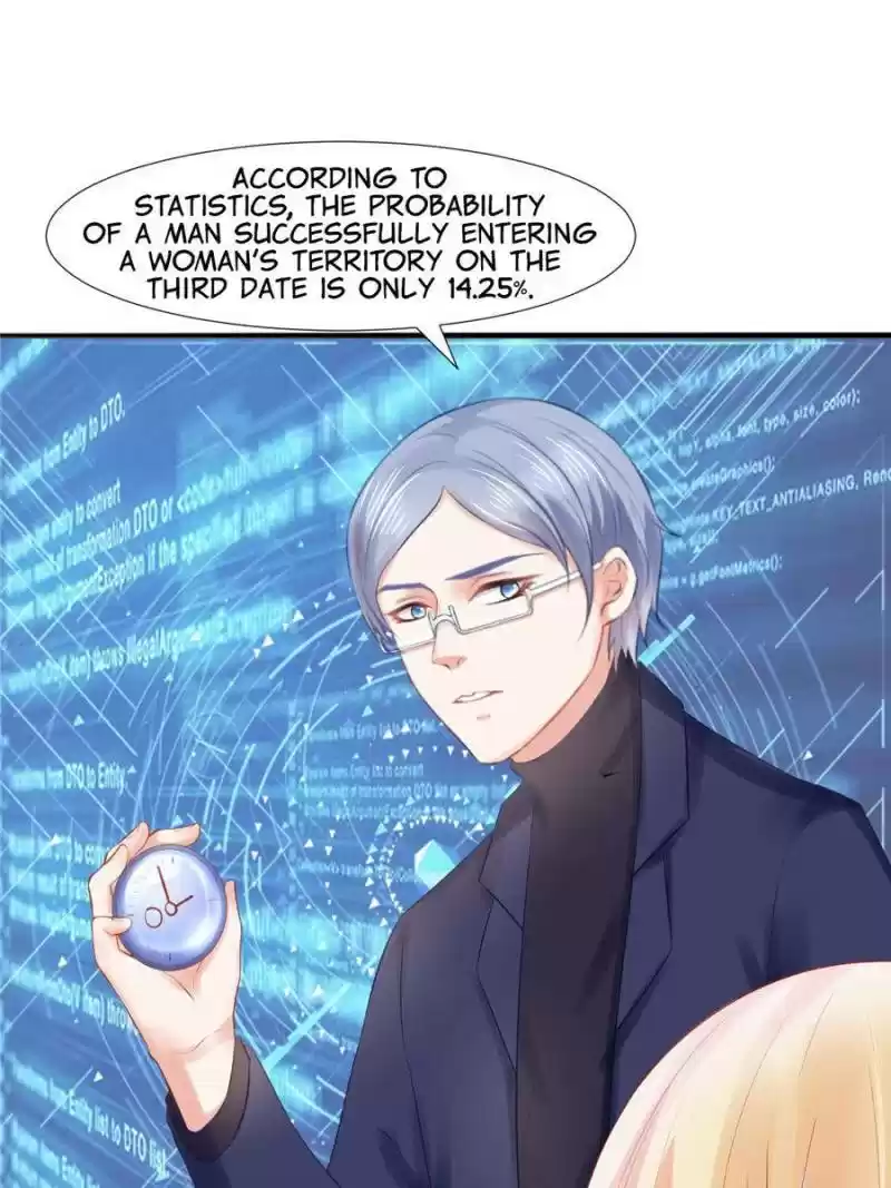 Prince Charming’S Lovely Gaze Chapter 56