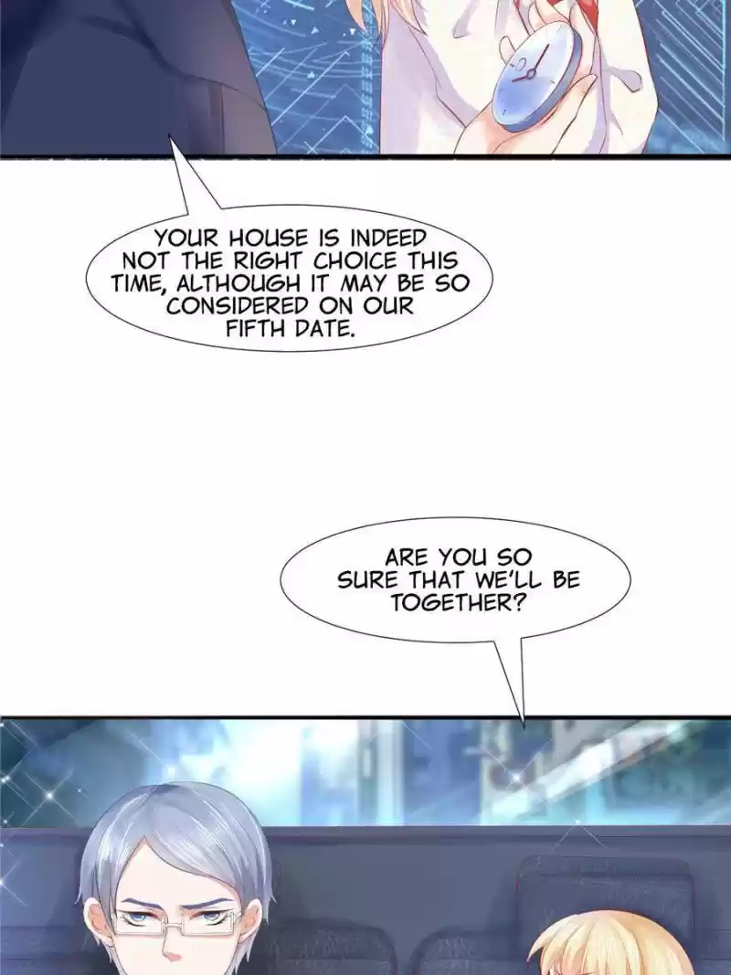 Prince Charming’S Lovely Gaze Chapter 56