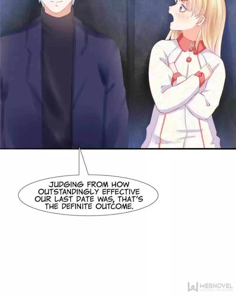 Prince Charming’S Lovely Gaze Chapter 56