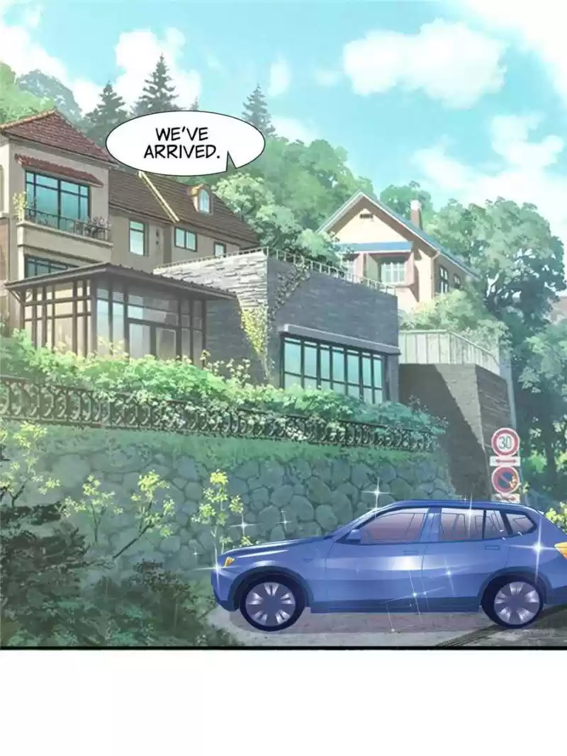 Prince Charming’S Lovely Gaze Chapter 56