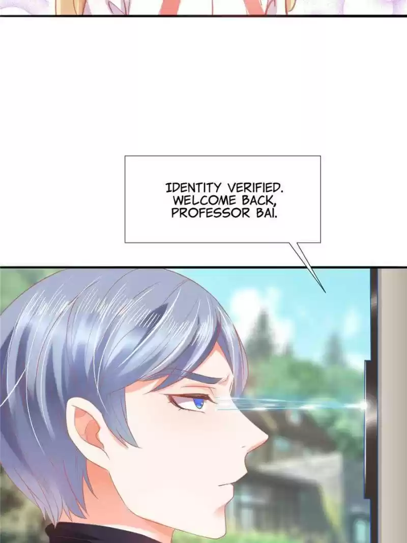 Prince Charming’S Lovely Gaze Chapter 56