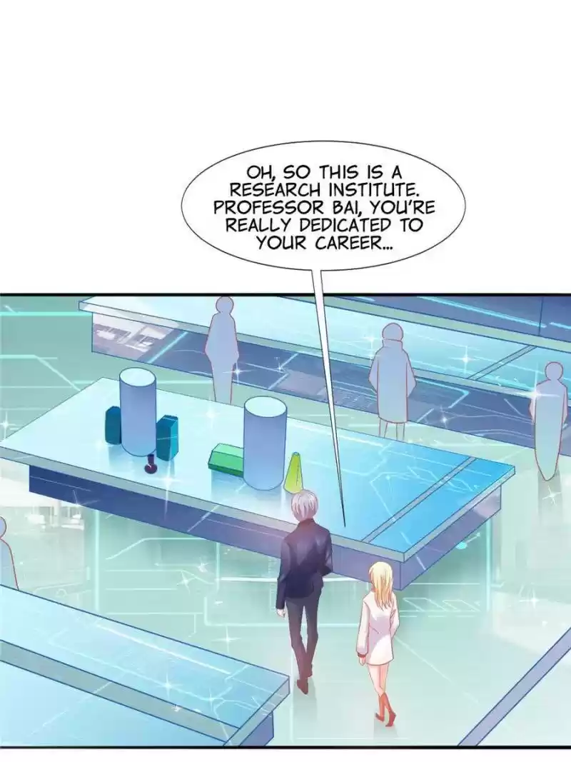 Prince Charming’S Lovely Gaze Chapter 56