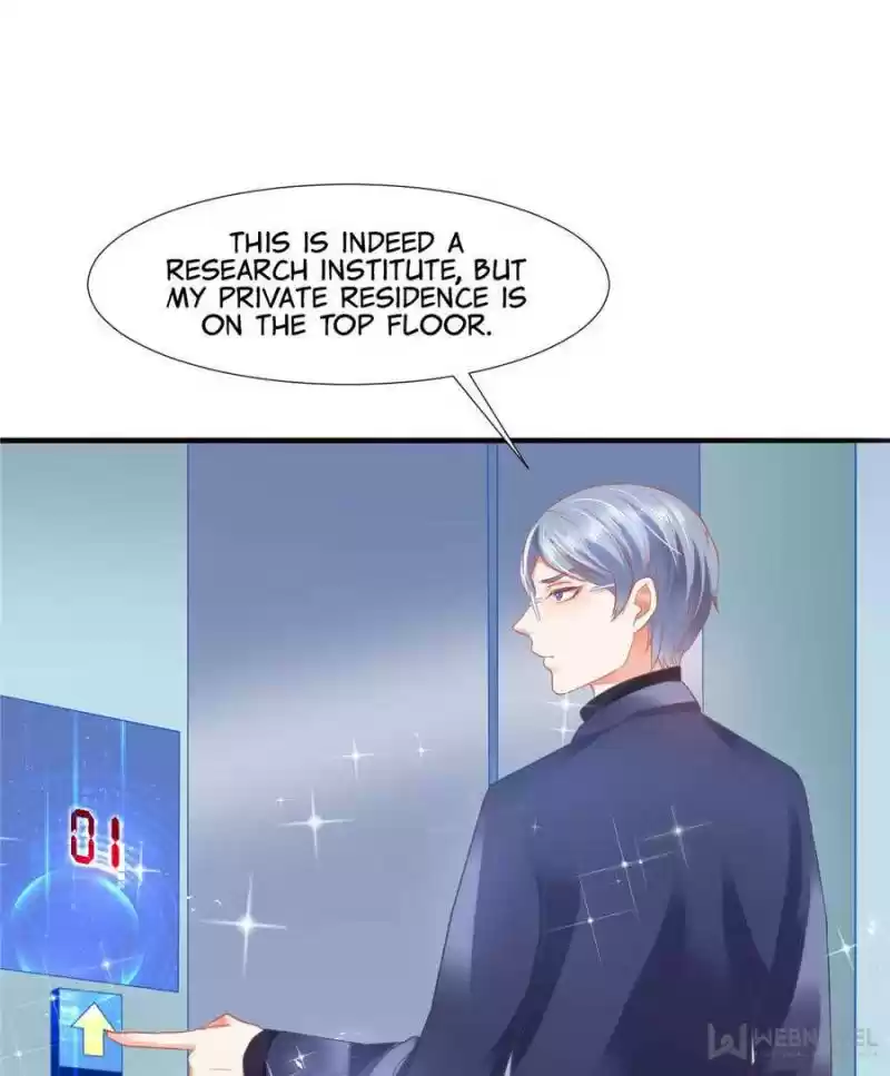 Prince Charming’S Lovely Gaze Chapter 56