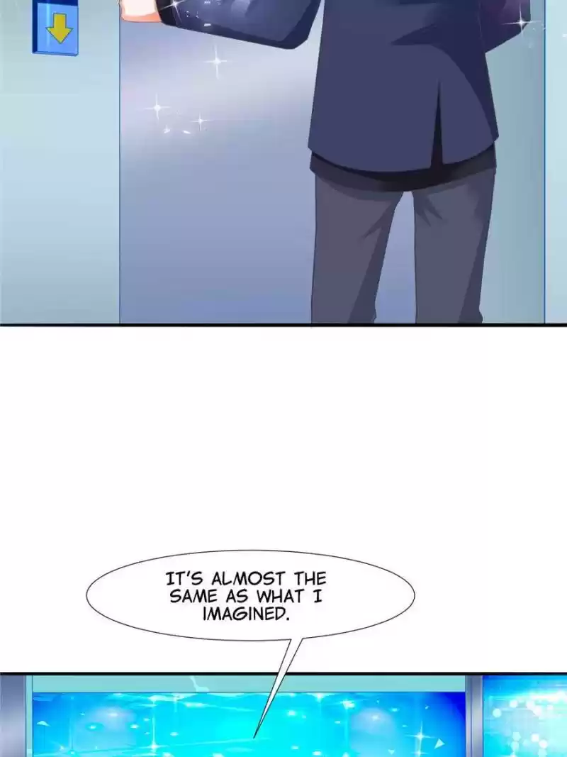 Prince Charming’S Lovely Gaze Chapter 56