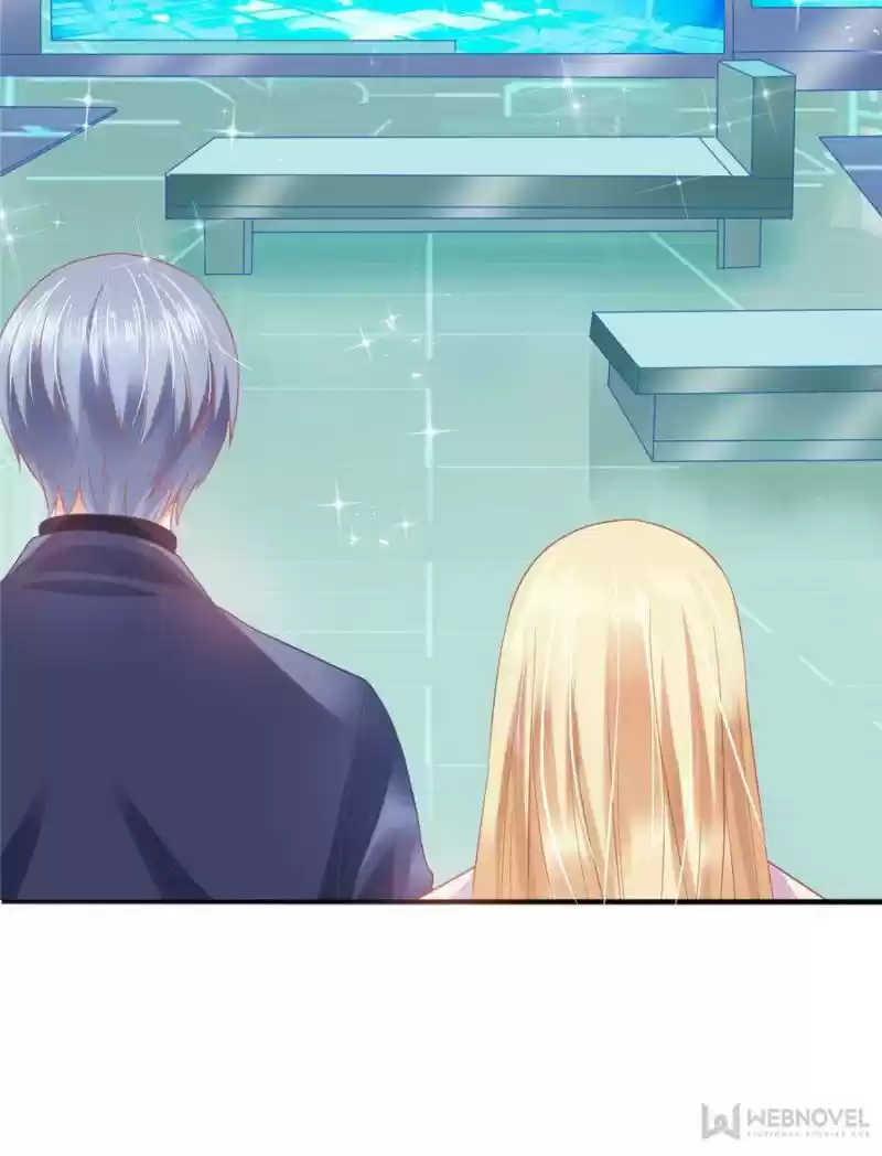 Prince Charming’S Lovely Gaze Chapter 56