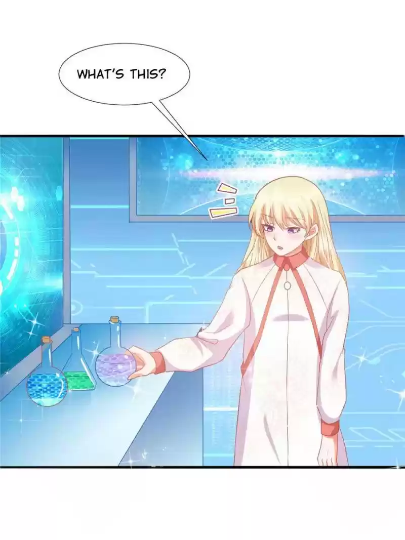 Prince Charming’S Lovely Gaze Chapter 56