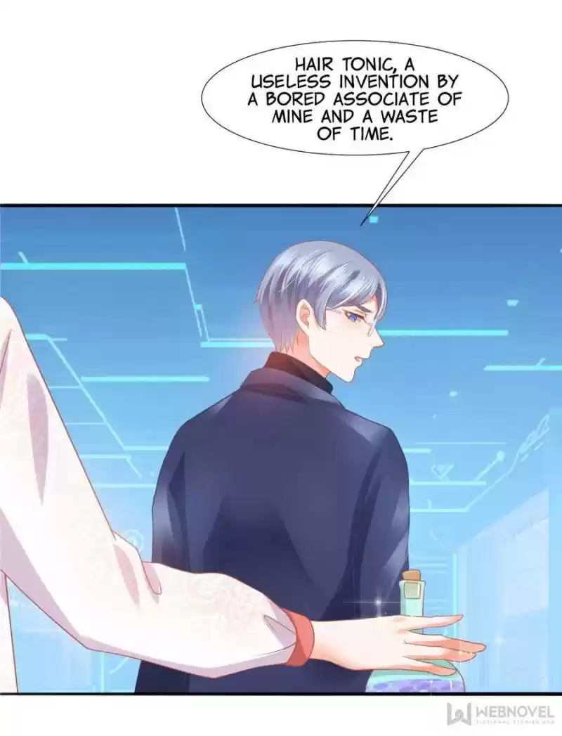 Prince Charming’S Lovely Gaze Chapter 56