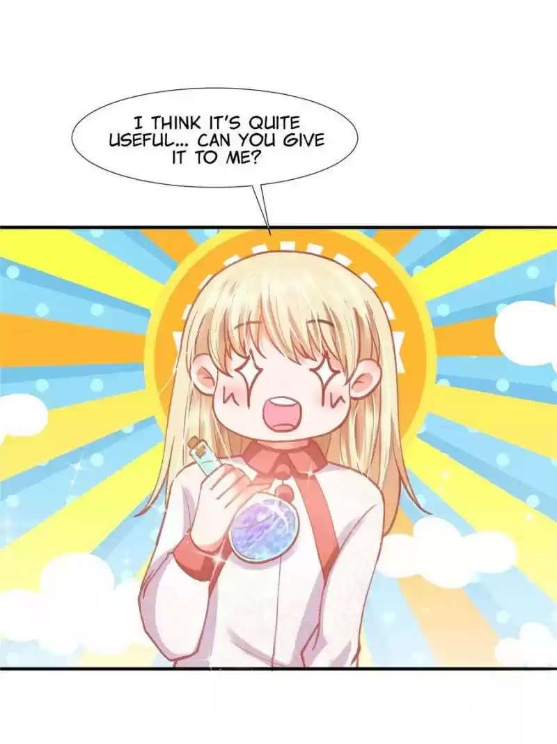 Prince Charming’S Lovely Gaze Chapter 56