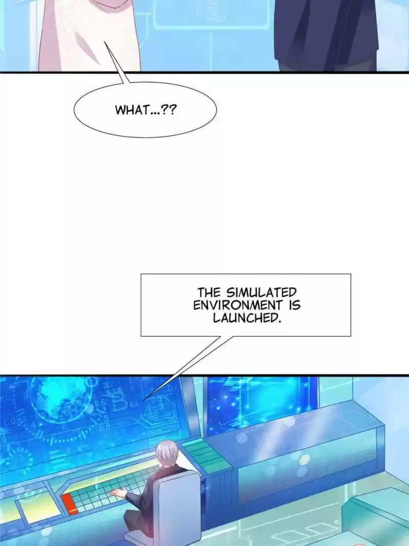 Prince Charming’S Lovely Gaze Chapter 56