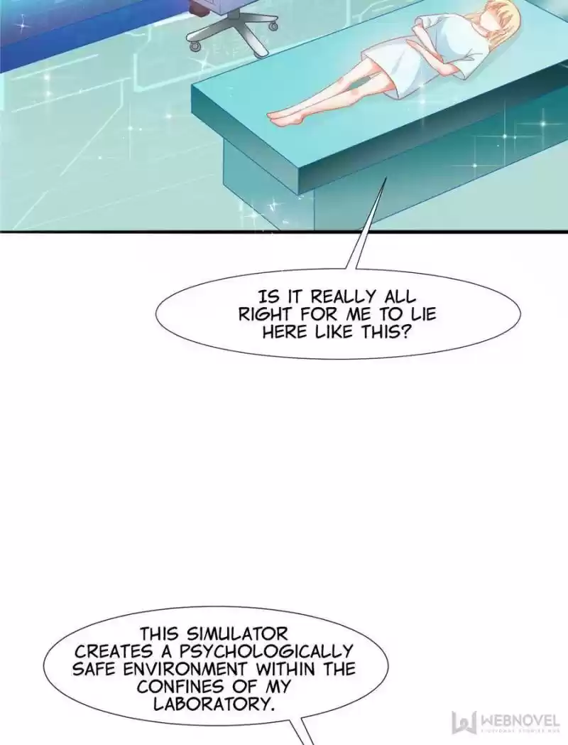 Prince Charming’S Lovely Gaze Chapter 56